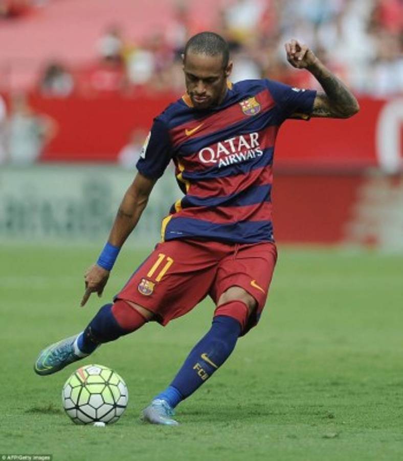 El mejor once del año 2015 según sus logros y números