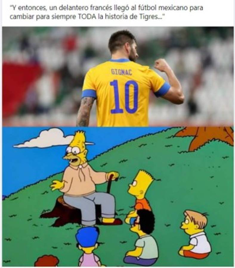 Tigres jugará la final del Mundial de Clubes y los memes advierten al Bayern Múnich