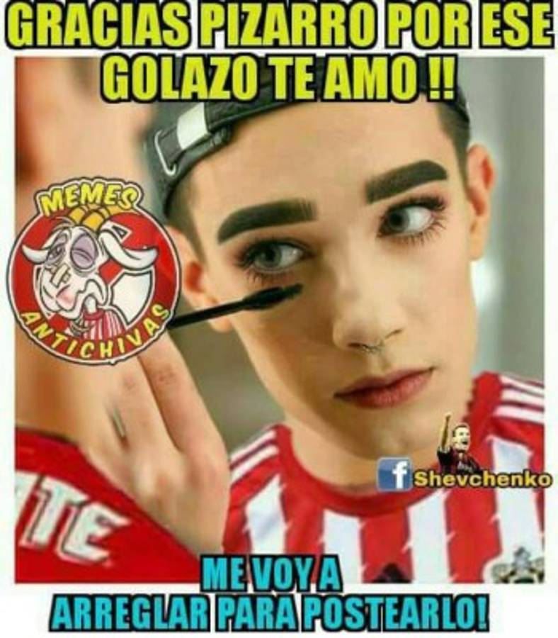 Honduras es eliminada de Copa Oro y la acribillan con duros memes