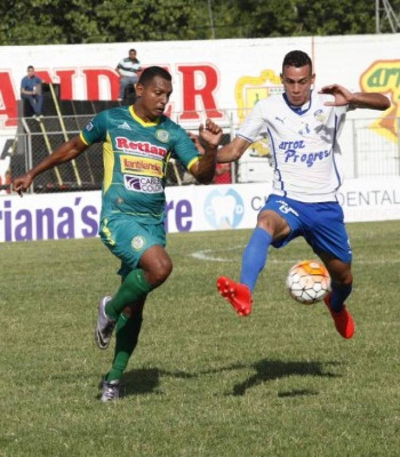 ¡Ejemplo! Estos son los futbolistas hondureños que estudian en la Universidad