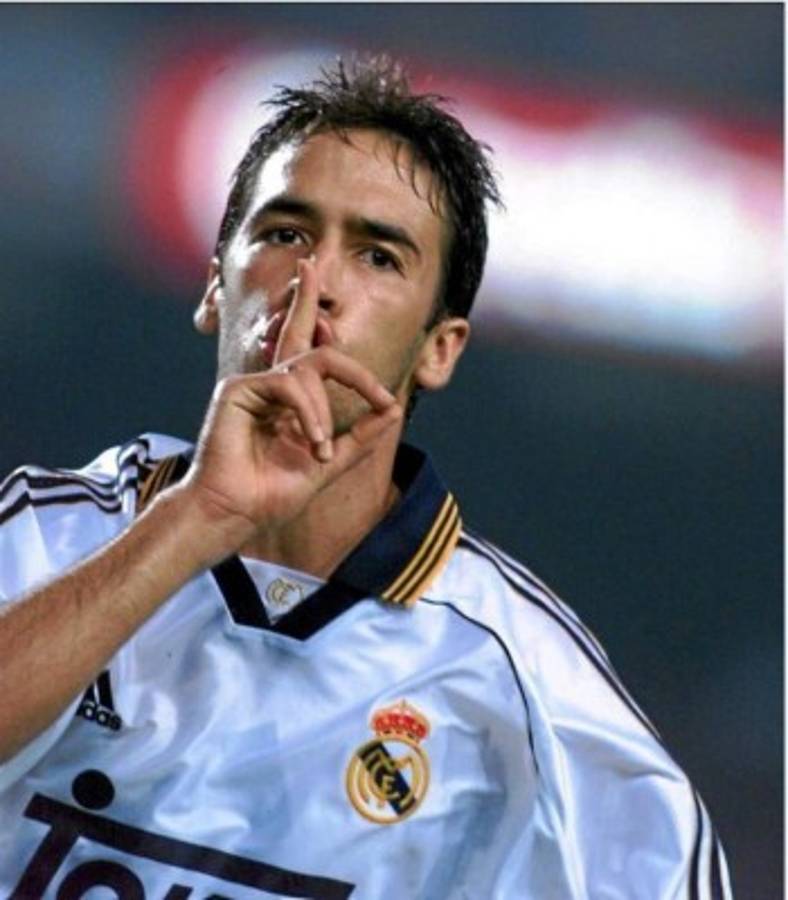 Real Madrid vs Barcelona: Los 13 polémicos gestos que pasaron a la historia del clásico