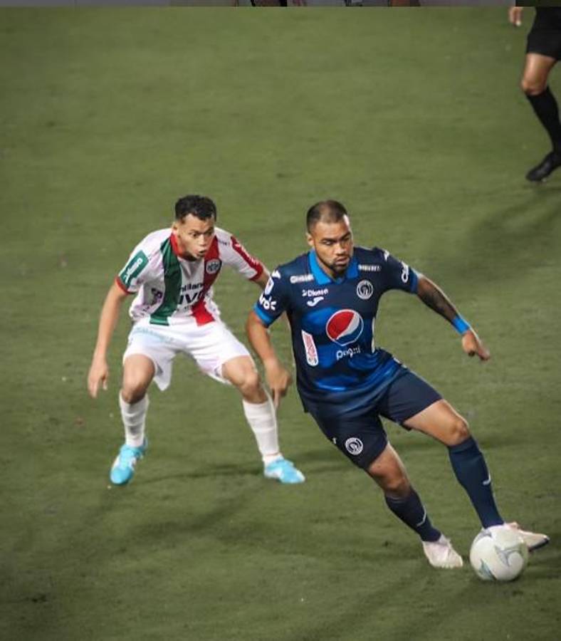 ¿A qué se dedica ahora? José Escalante se retiró como futbolista profesional con 29 años, pero ya tiene nuevo trabajo