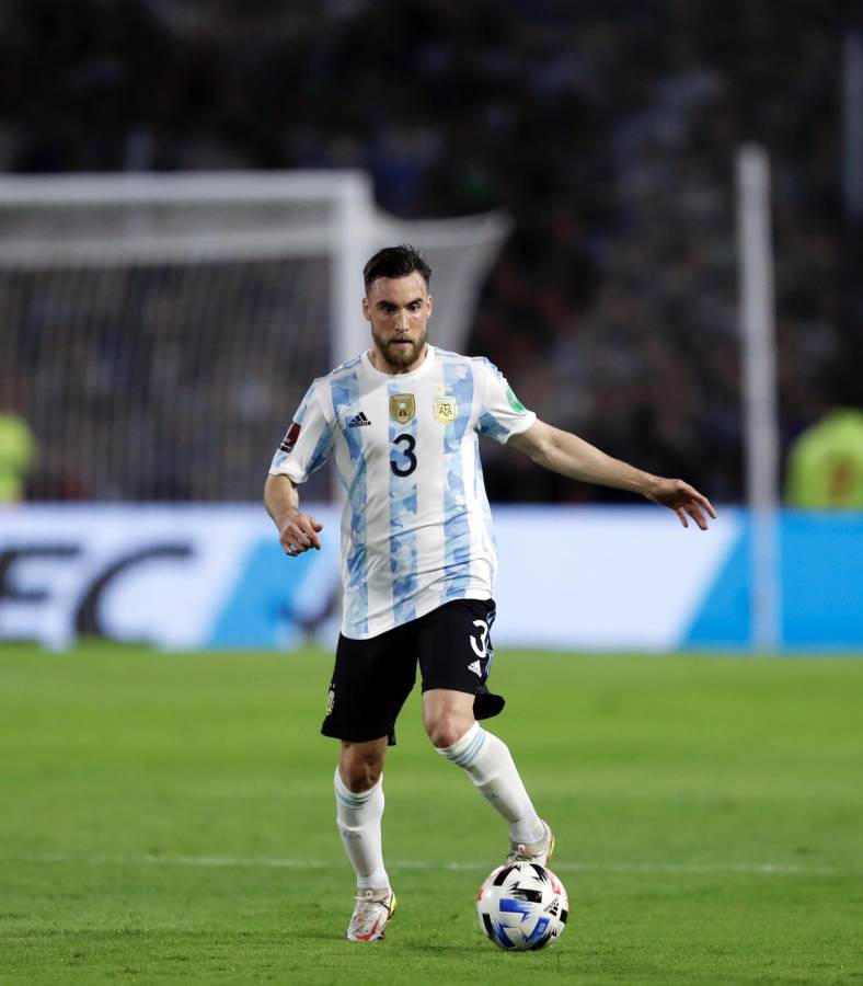 Argentina vs Canadá: El poderoso 11 de Scaloni con Messi para su debut en la Copa América 2024