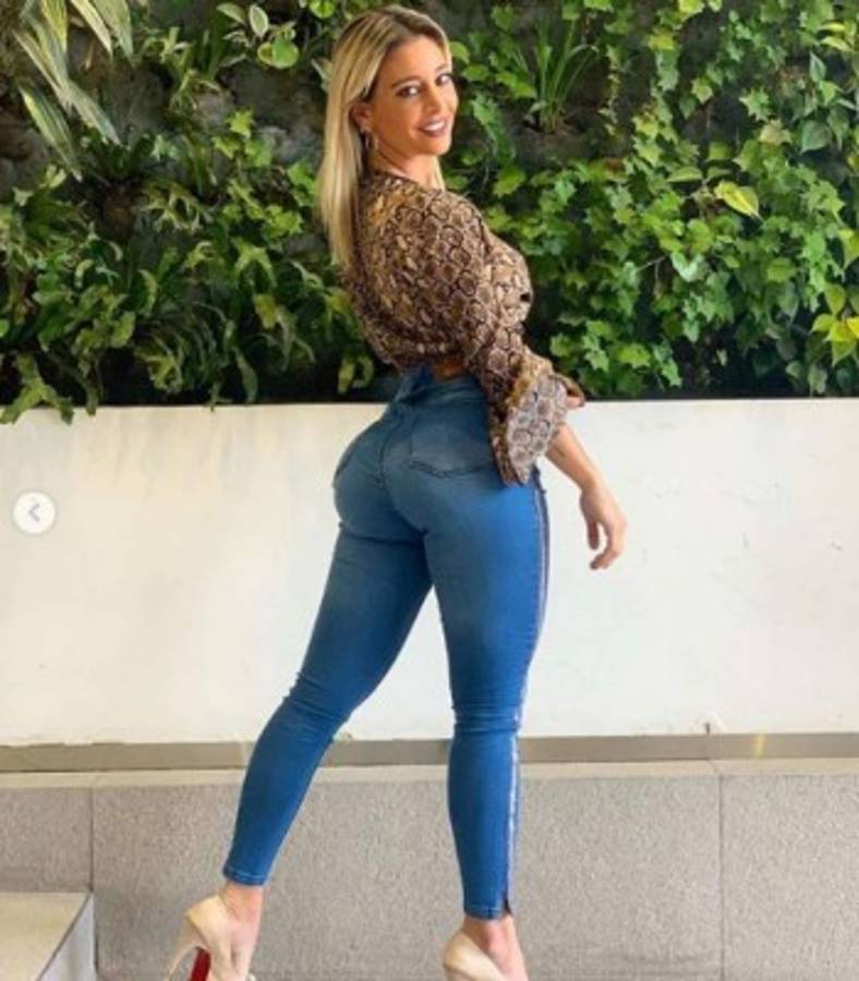 Sol Pérez revela su historia secreta con Lautaro Martínez: ''Era muy celoso''