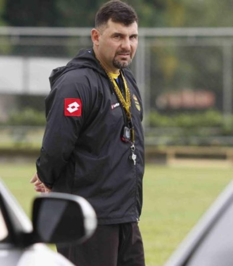 Las curiosidades más sorprendentes del clásico Marathón-Real España