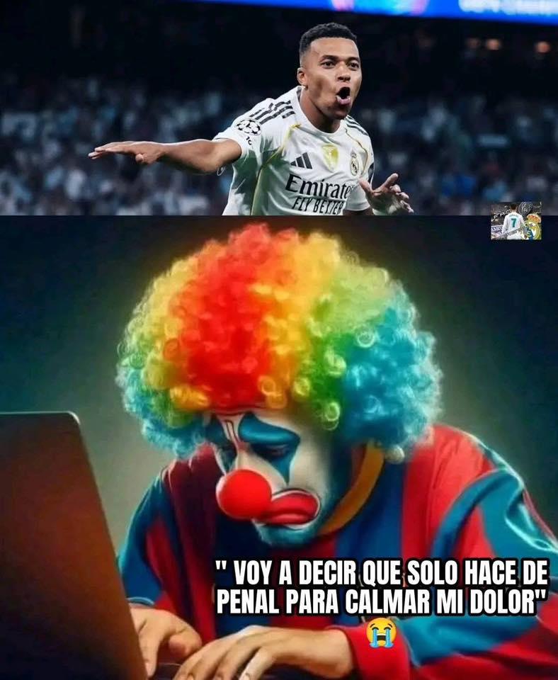 Memes trituran al Barcelona tras sufrir remontada del PSG en la Champions: ¡no perdonan a Lamine Yamal!