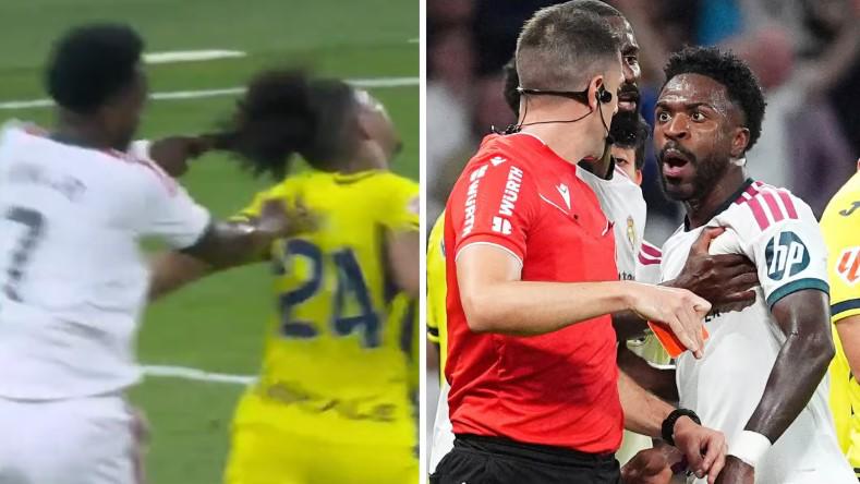 Mourinho lo perdió de última hora: las bajas del Barça-Real Madrid en el Clásico