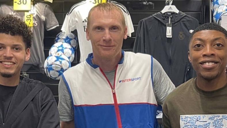 Fue campeón con Barcelona y revela su depresión: Trabajar en una tienda me hizo revivir