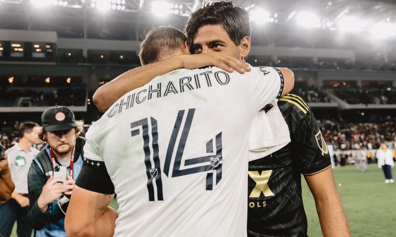 Fichajes Liga MX: bomba de Chicharito y Carlos Vela; América anuncia otro refuerzo y el gringo que llega a las Chivas