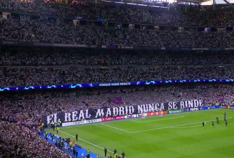 Eufórico festejo de Real Madrid por ir a la final de Champions, la verdad sobre el gol anulado al Bayern Múnich y el villano