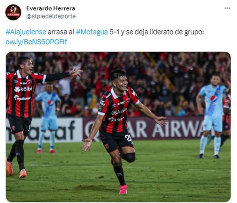 “Penoso”, “mediocre” e “inversión a la basura”: las duras críticas que recibe Motagua tras la paliza y lo que piden a Ninrod Medina