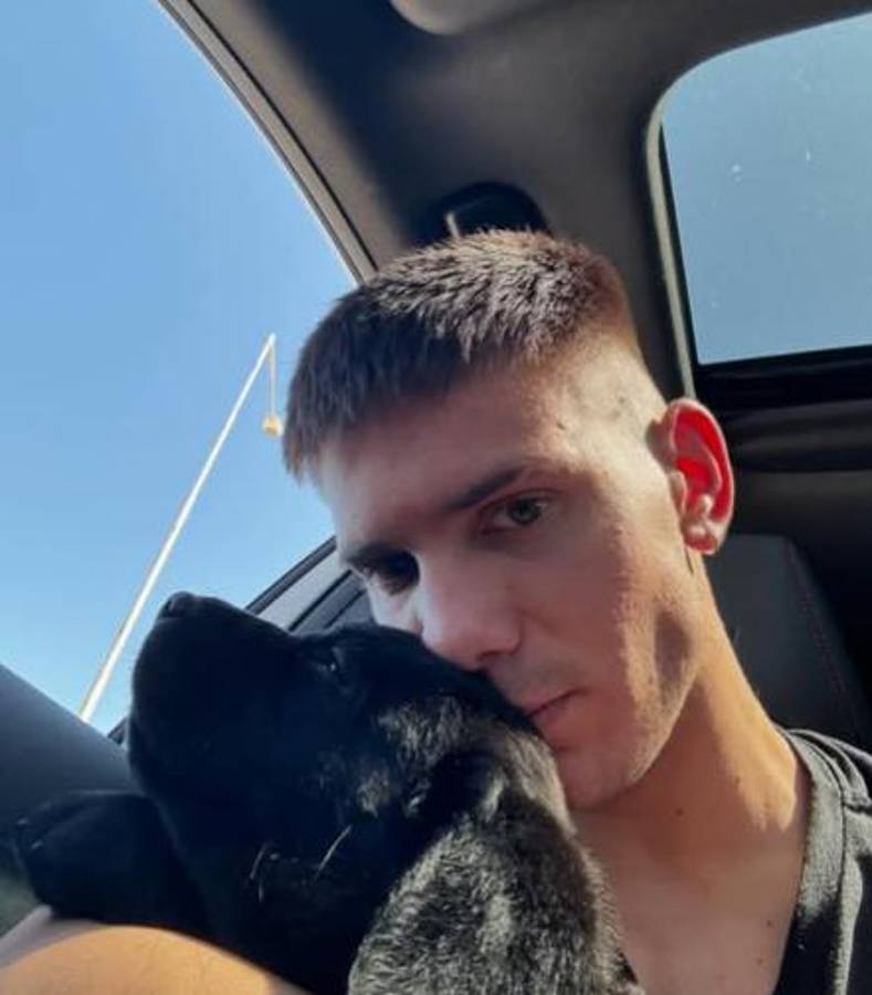 Así es Franco Mastantuono: promesa del tenis, youtuber, admiraba al Barça y es el nuevo fichaje del Real Madrid