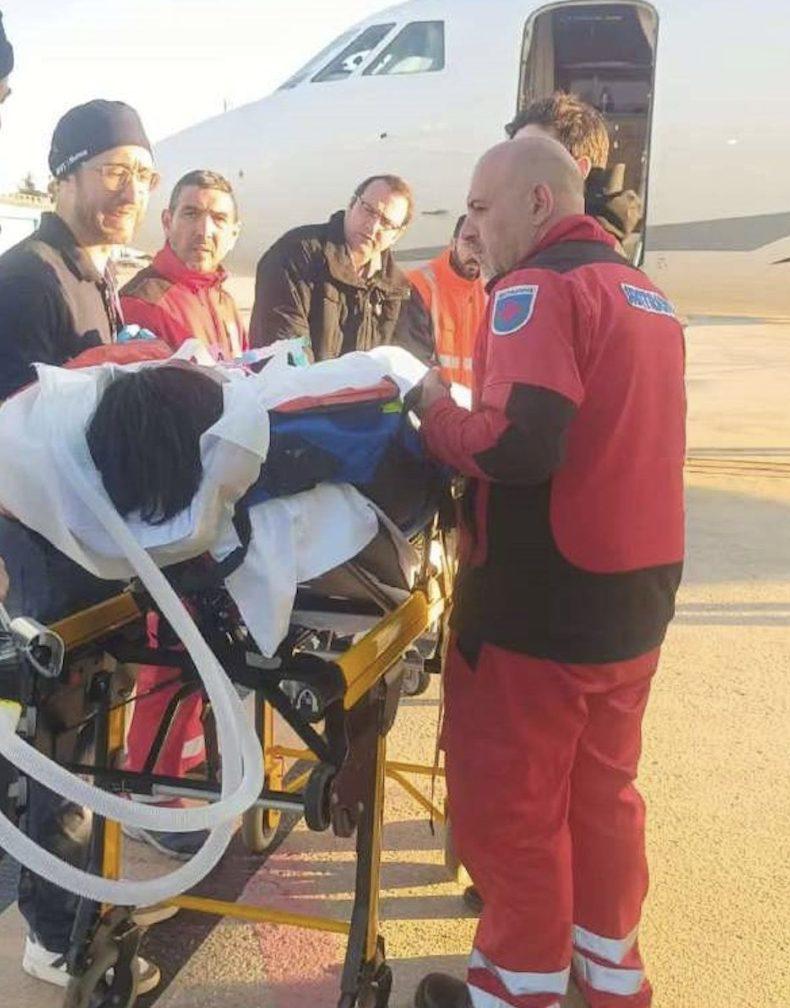 Murió el futbolista chino que tuvo el Bayern Múnich tras sufrir un rodillazo en la cabeza