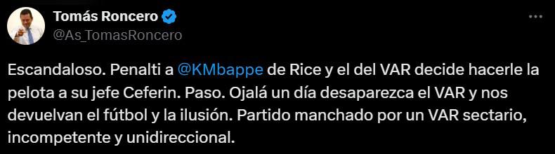 Escandaloso, ¿Dónde están los del manicomio?: Prensa deportiva señala el fracaso del Real Madrid en Champions League