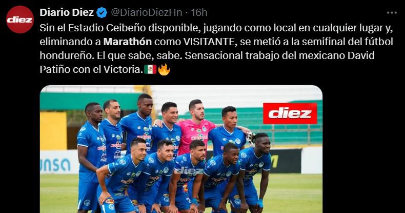 Señalan los culpables de la debacle de Marathón en Liga Nacional: Fracaso, otra vez