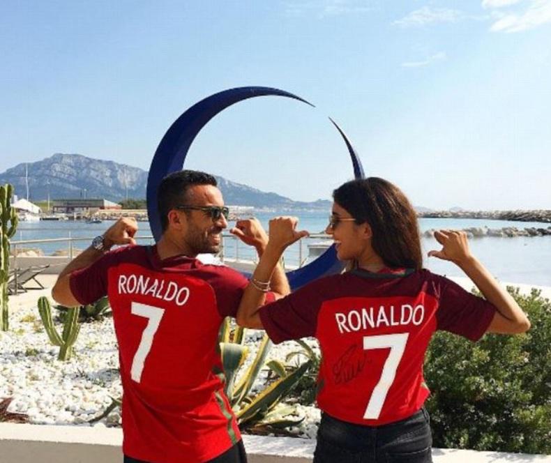 Quién es Ricardo Regufe, la nueva mano derecha de Cristiano Ronaldo: ¿Cómo hizo que CR7 aceptara ir a Arabia Saudita?