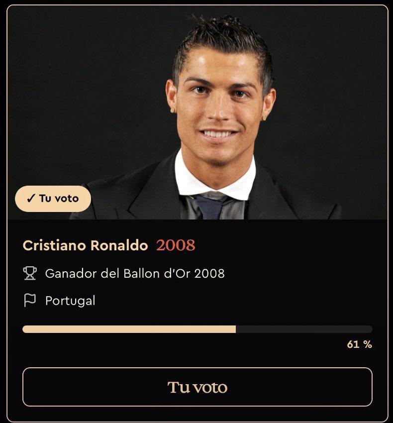 Balón de Oro 2026: France Football confirma decisión con el BOAT donde CR7 humilla a Messi