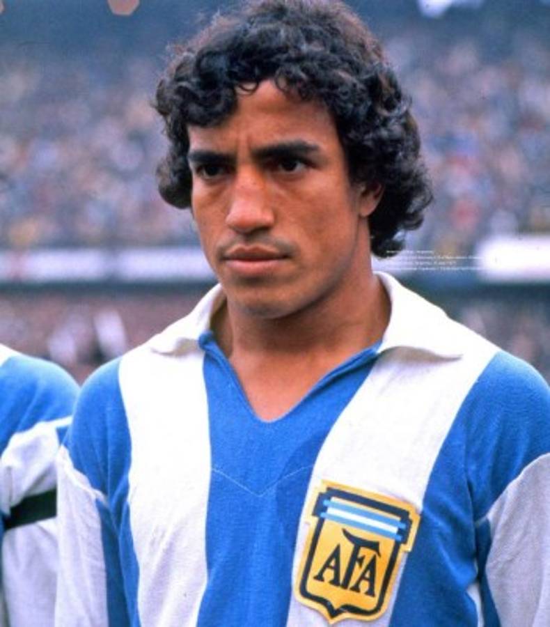 Pedro Troglio y su potente 11 ideal de todos los tiempos de la Selección Argentina