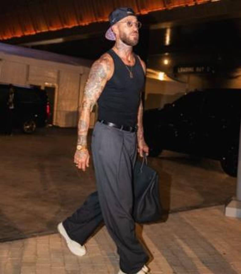 Sergio Ramos se machaca para afrontar su nuevo desafío: acuerdo verbal con sorpresivo club