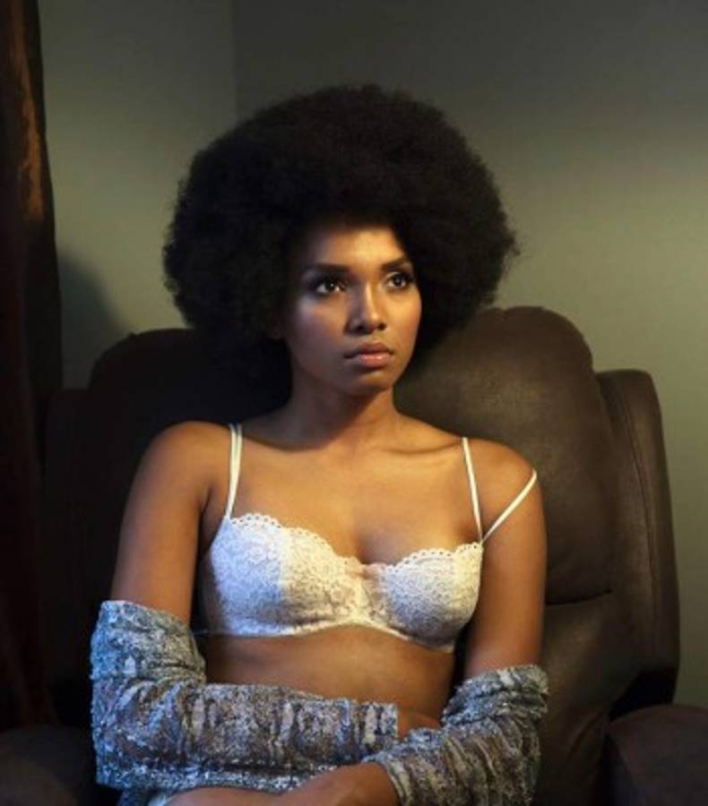 FOTOS: La bella modelo hondureña Massay Crisanto que motiva a la Selección