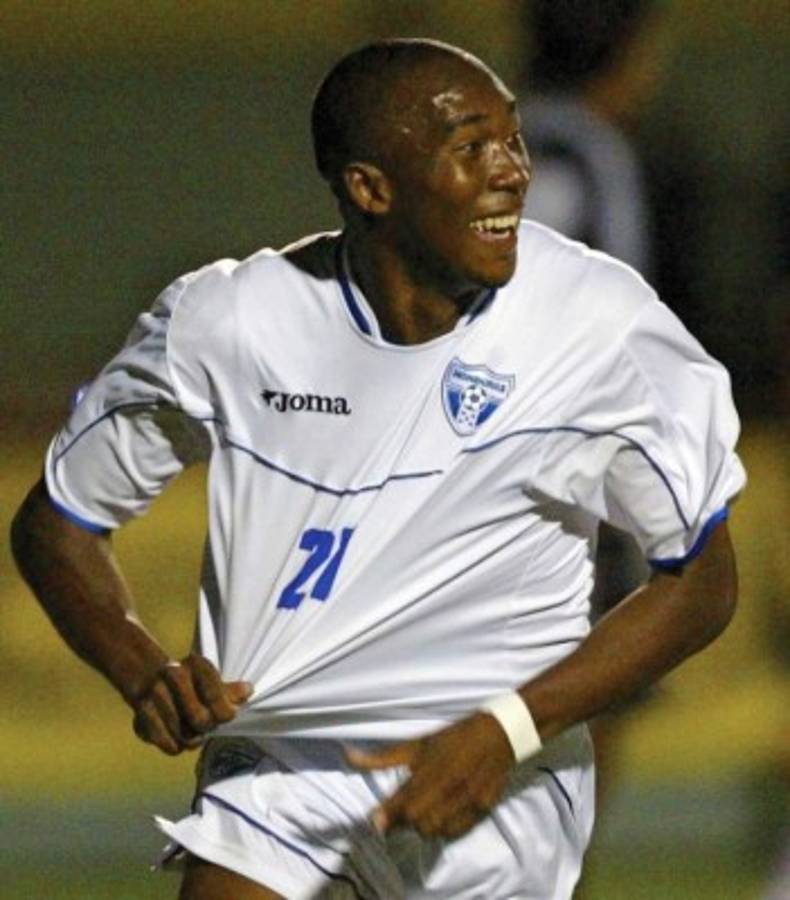 La realidad del 11 de Honduras que enfrentó a Costa Rica en el Morazán en 2004