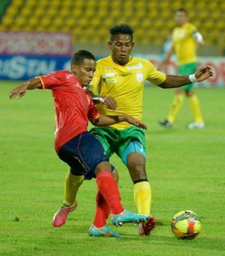 Oficiales: Los fichajes más sonados en Honduras para el Torneo Clausura 2021