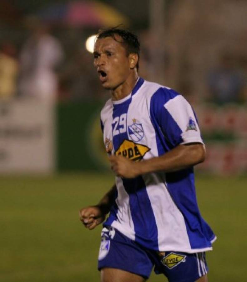 Liga Honduras: Jugadores que un traspaso les truncó seguir su camino como goleadores