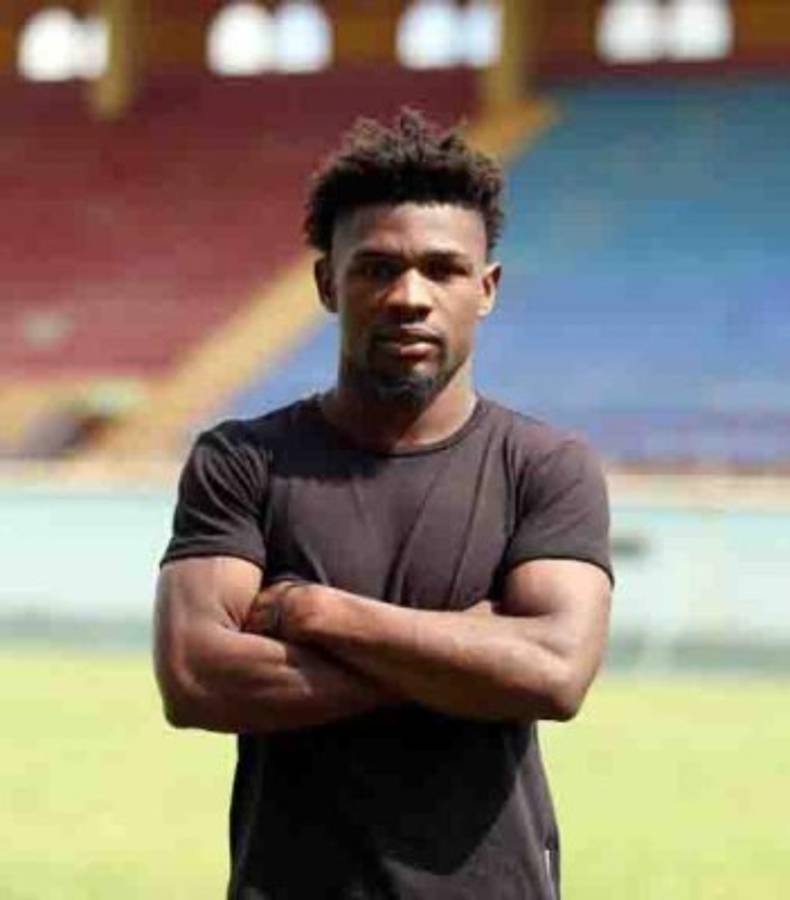 BOMBAS: ¿Rubilio de blanco? Olimpia va por Bengtson y dos bajas más en Marathón