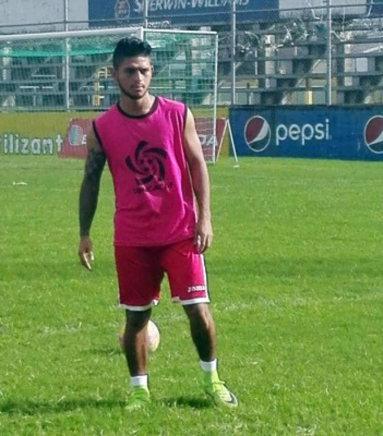 MERCADO: Legionario regresa y Olimpia se alista para la Concachampions