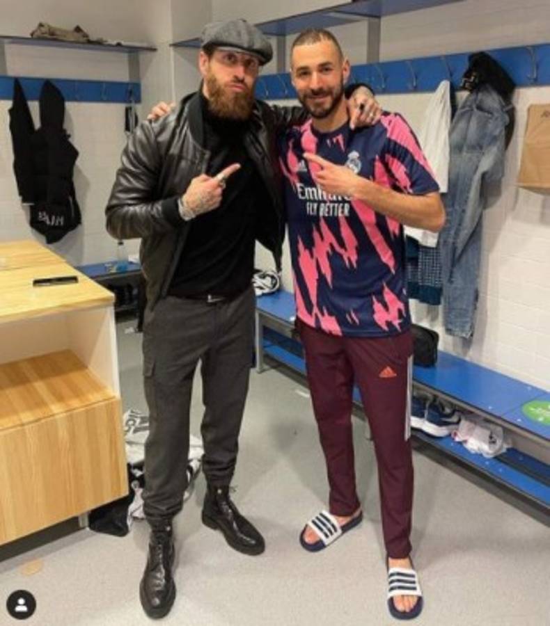 Real Madrid: todo lo que se perderá Sergio Ramos si decide dar el 'bombazo' y marcharse a final de temporada