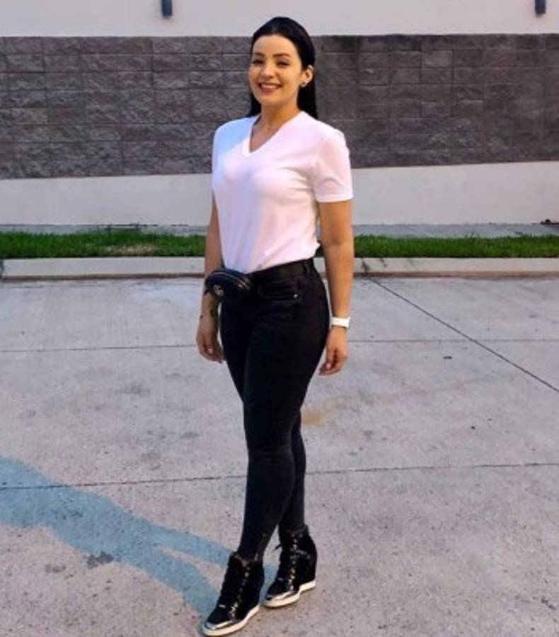 ¡Una diosa! Las 15 fotografías más sexys en Instagram de Virginia, esposa de Emilio Izaguirre