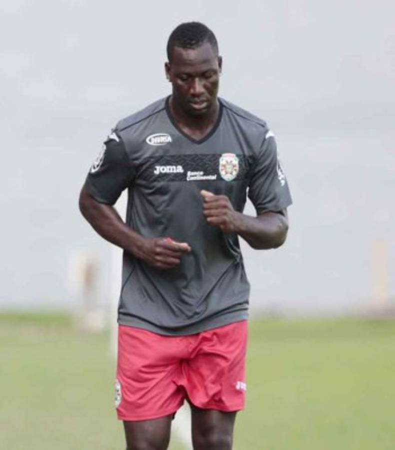 La Liga de Ascenso de Honduras es un refugio de jugadores veteranos