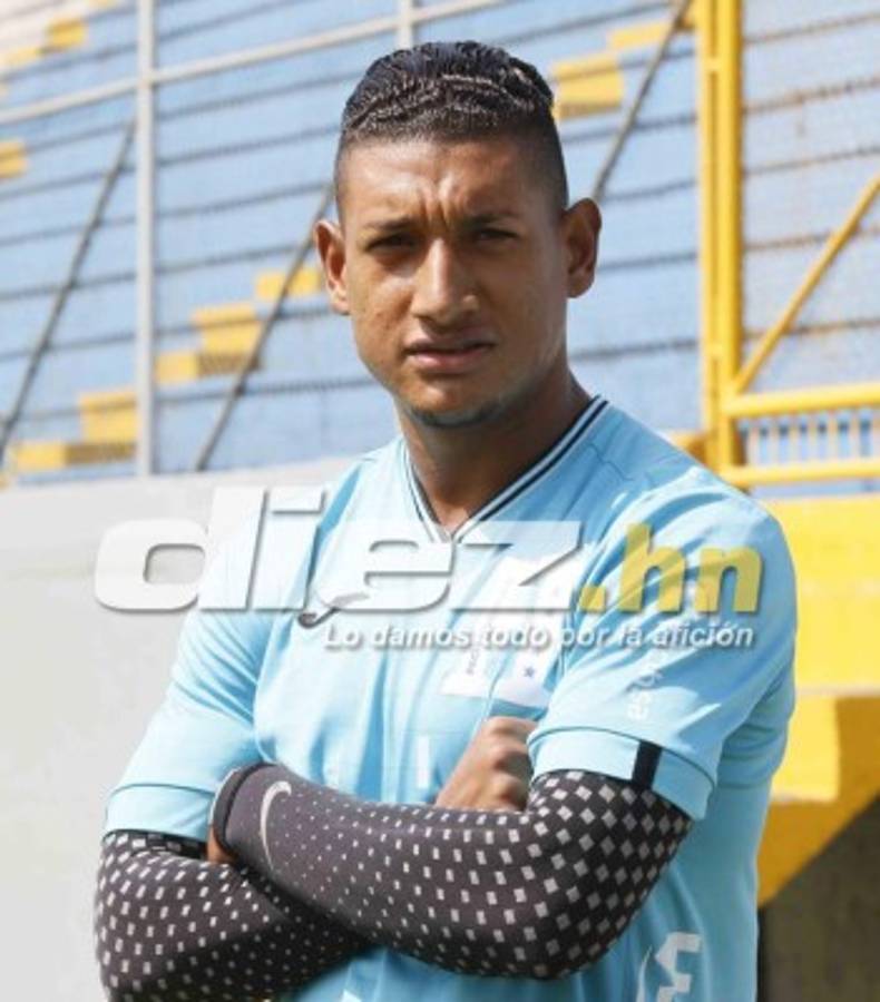 Así se parará hoy Honduras ante Argelia en su debut de los Juegos Olímpicos de Río