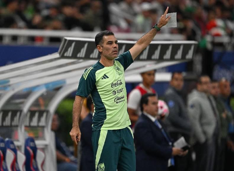 El motivo por el que Rafa Márquez puede ir a la cárcel antes del Honduras - México: la polémica del ex Barcelona