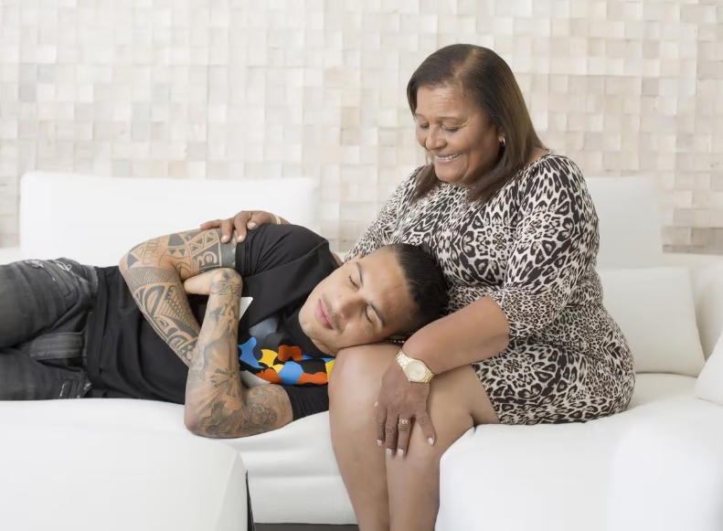 El drama que vive Paolo Guerrero tras firmar por este club a sus 40 años: “Es su familia o el fútbol”