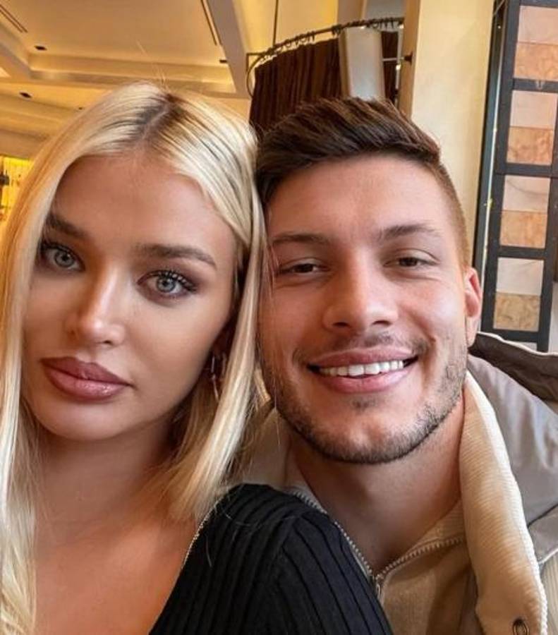 Se cayó el fichaje de Jovic con Cruz Azul: la sorprendente razón que vincula a su esposa y está a punto de volver a LaLiga