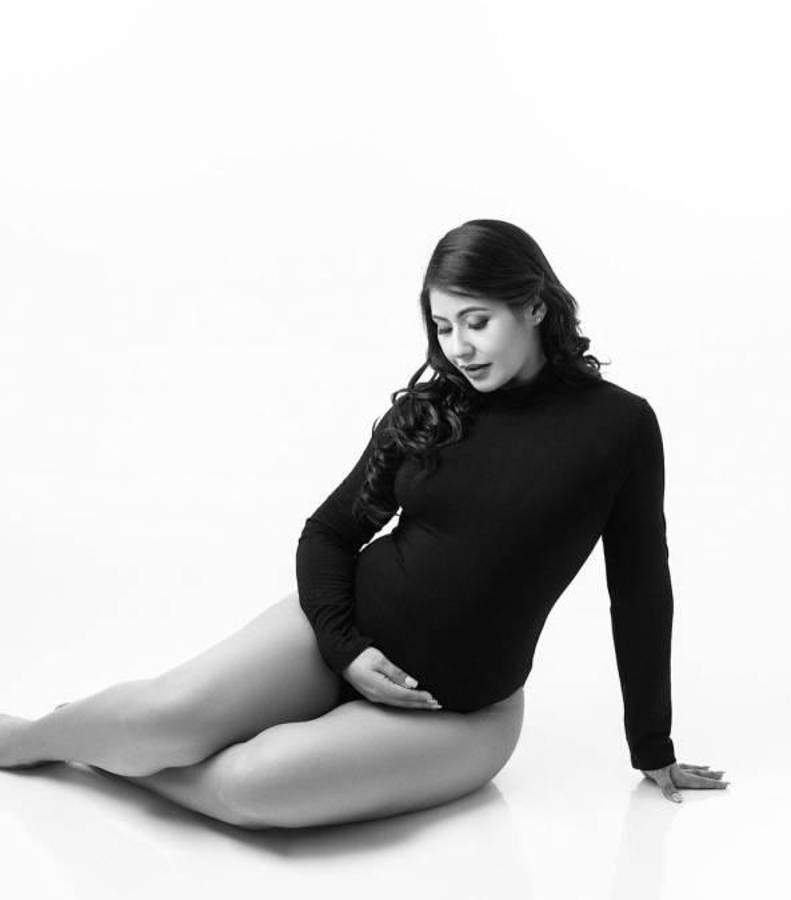 ¡Son una belleza! Así pasaron las novias y esposas de los jugadores hondureños la Semana Santa 2023