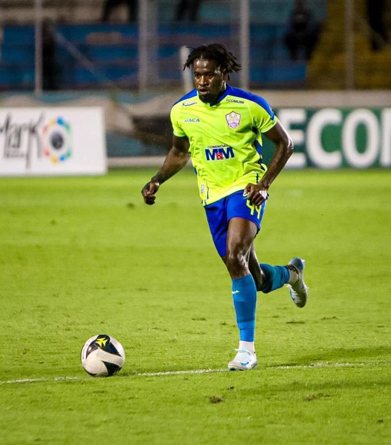 FICHAJES: Deja Real España y se va a Olimpia, Motagua apuntala otra contratación sorpresa y Jeaustin Campos con bombazo