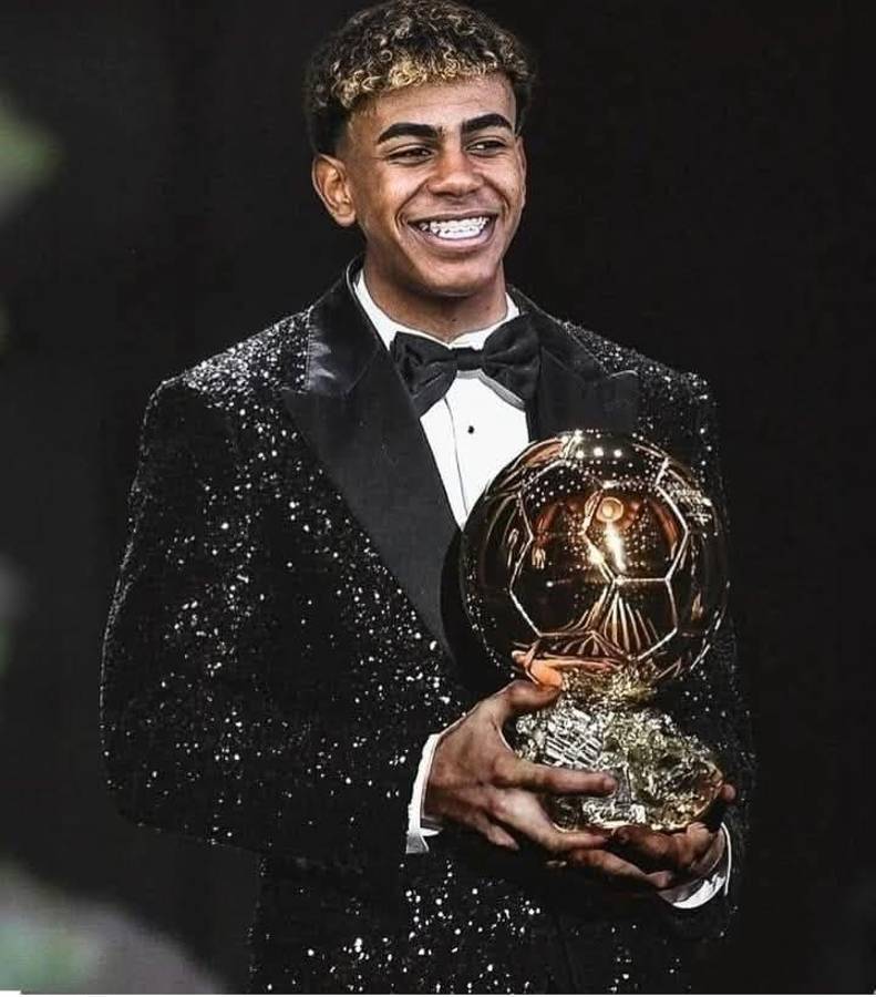 Balón de Oro 2025: la Inteligencia Artificial predice al ganador entre Dembélé y Lamine Yamal; Raphinha con duro golpe