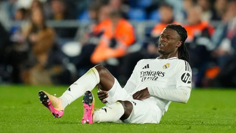 Ya concretó  dos fichajes y los que vienen: el brutal 11 del Real Madrid de Xabi Alonso para destruir al Barcelona