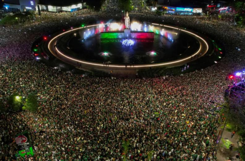 México en vilo en el Mundial 2026: FIFA los amenaza y podrían ser castigados