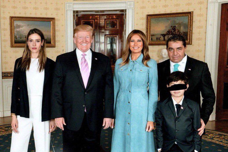 Donald Trump lo envió a FIFA y solicita que esta selección reemplace a Irán en el Mundial 2026: Es un sueño