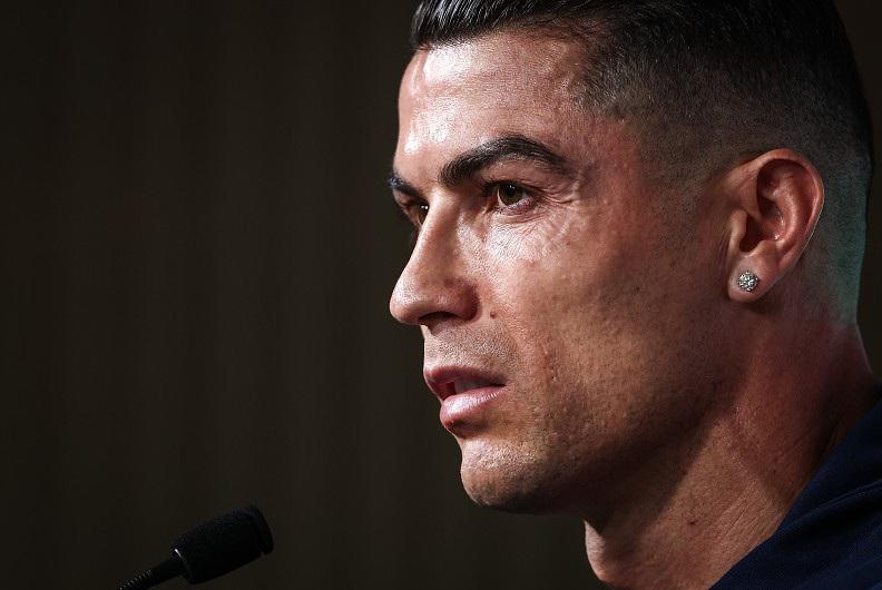 Cristiano Ronaldo se 'olvida' del fútbol y se une al negocio que todos pedían: este será su millonario socio