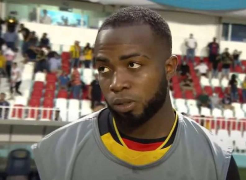 Uno no tiene equipo y el que dejó el fútbol: ¿Qué fue de los futbolistas de Honduras que jugaron el último Mundial Sub-20?