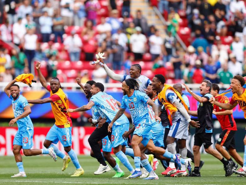 Mundial 2026: modesta selección quiere nacionalizar a 12 futbolistas para derribar a la Portugal de Cristiano Ronaldo