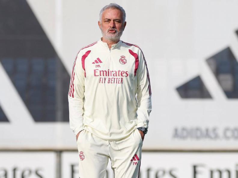 Filtran el primer fichaje de Real Madrid para la próxima temporada: Mou ya lo aprobó