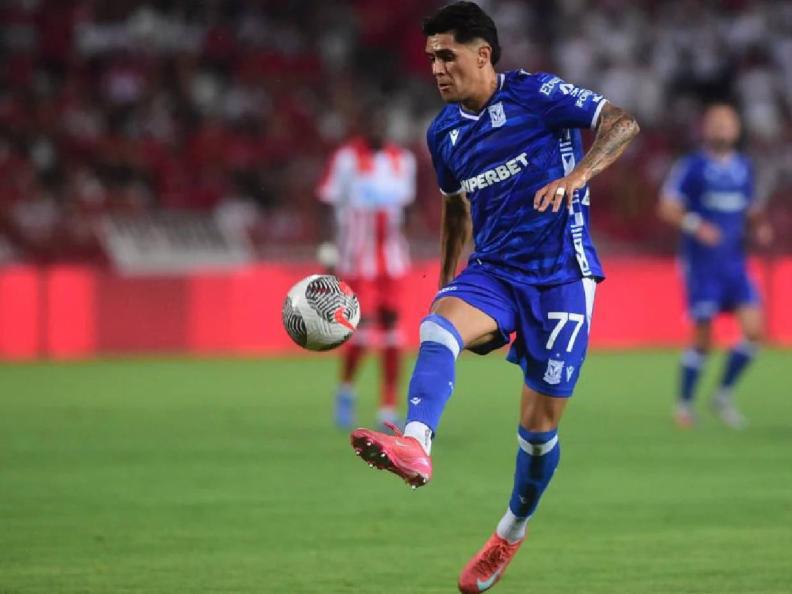 Olimpia con fichaje y bajas; se va de Motagua y en la MLS preguntan por Nixon Cruz
