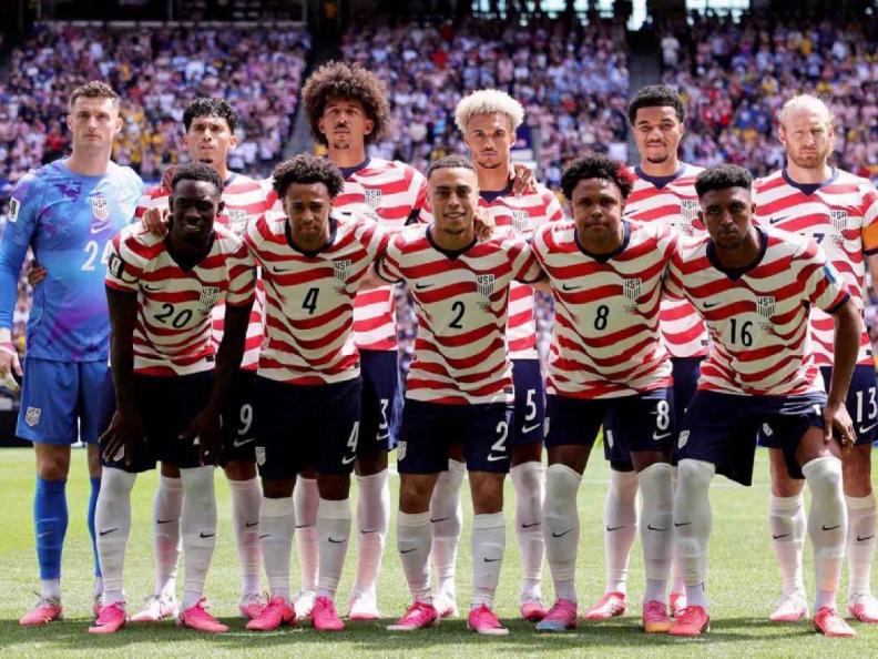 Ranking Concacaf: Honduras escala, Costa Rica se desploma y una del Caribe sorprende