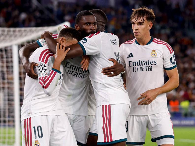 Filtran el primer fichaje de Real Madrid para la próxima temporada: Mou ya lo aprobó