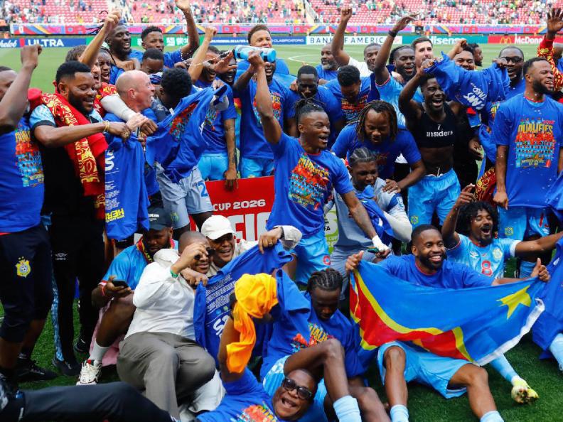 Mundial 2026: modesta selección quiere nacionalizar a 12 futbolistas para derribar a la Portugal de Cristiano Ronaldo